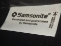 SAMSONITE Бизнес Чанта черна, снимка 4