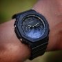 Мъжки часовник G-Shock GA-2100-1A1ER 45мм, снимка 2