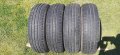 4бр. летни гуми DUNLOP SPSport 165/70R14 DOT 3113. 5 и 6мм. дълбочина на шарката. Цената е за 4бр, снимка 6