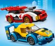 LEGO® City Nitro Wheels 60256 - Състезателни коли, снимка 8
