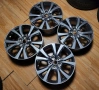 Mazda 18" 5х114,3 оригинални джанти Мазда, снимка 3