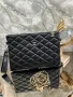 чанти chanel portfolio klach 30x21см, снимка 1