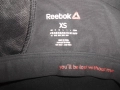 Тениска и потници REEBOK  дамски,ХС-С и Л  /черен,зелен,лила/, снимка 8