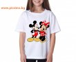 Детски тениски за момче и момиче по Ваш дизайн, снимка 5