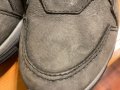 CAT-Катерпилар зимни кожени обувки 41 номер, снимка 4