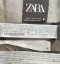 Вълнено палто Zara размер XS , снимка 5