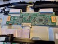 T-CON SG3402H01-1-C-1  for, SAMSUNG C34G55TWWU for 43inc DISPLAY CY-PT340KGHV1H , снимка 1