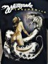 Нова детска тениска на музикалната група WHITESNAKE, С Гръб, снимка 9