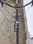 Велосипед 28",алуминиеви капли,скорост 7,монтаж SHIMANO ,фар,стоп, снимка 7