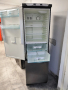 иноксов хладилник с 2компресора, снимка 8