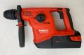 Hilti TE 30-A36 ATC/AVR Акумулаторен перфоратор 36V 3.6J, снимка 3