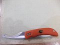 Нож ловен "OUTDOOR EDGE , SZ-20NC", снимка 3