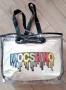 Дамска чанта Moschino , снимка 7