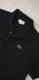 Lacoste Sport Pique Cotton  Mens Size 4 - M НОВО! ОРИГИНАЛ! Мъжка Тениска!, снимка 1