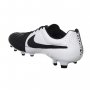 Футболни Обувки - Nike TIEMPO GENIO Leather V FG; размери: 42, снимка 2