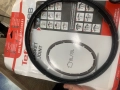 Уплътнение за тенджера Tefal / Tefal SEB / 8-10 литра, снимка 5