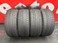 235 45 18, Зимни гуми, Continental WinterContactTS850P, 4 броя, снимка 3