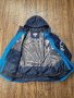 Страхотно мъжко зимно яке COLUMBIA OMNI HEAT размер 2XL, снимка 8