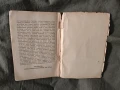 Продавам книга " България по турско владичество " Иван Кепов 1931 , снимка 3