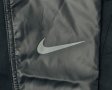 Nike City Ready Cropped Hooded Jacket оригинално яке M Найк спорт, снимка 3