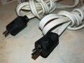 КАБЕЛИ ЗА РЕТРО ТОНКОЛОНИ 2 Х 80СМ 2107221123, снимка 8