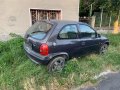 Продавам Opel Corsa 1.4i 90 ps 1997 НА ЧАСТИ, снимка 9