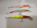  Rapala Sliver  &  Jacko,S воблери за тролинг, снимка 6