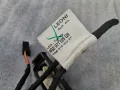 Кабели за Предна Лява Врата Audi A6 C7 4G 4G5971029GR, снимка 2