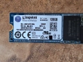 KINGSTON 128GB SATA M.2 SSD, снимка 1