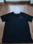 Nike - страхотна дамска тениска КАТО НОВА Л, снимка 4