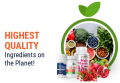 Natural food supplements Live Good - Live well!, снимка 7