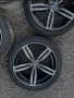 Оригинални джанти BMW style M167 R18 (e60,е39,e90 и др.), снимка 3