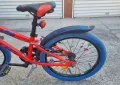 Детско колело / велосипед DRAG/ДРАГ RUSH 20 инча, снимка 9