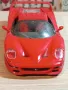 Ferrari F50 1:24, снимка 6