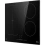 Midea - KI500IX - индукционен плот за вграждане 2 г Гаранция, снимка 3