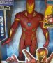 Фигурка на Iron Man (Железният човек) - Отмъстителите (Marvel Avengers), снимка 1 - Фигурки - 39951829