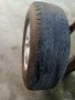 Резервна гума с джанта за Киа Соренто 2.5 CRD -140 к.с., снимка 6