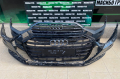 Броня предна брони,решетки,десен праг за Ауди А8 Audi A8 4N D5,нови, снимка 1 - Части - 29754266