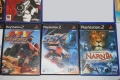Игри за PS2 Naruto Ultimate Ninja 2/Taito Legends/187 Ride Or Die/WRC/ATV/SSX , снимка 7