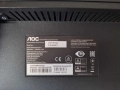 Монитор 31” AOC U3277PWQU, 3840x2160, MVA, 60 Hz - U3277PWQU, снимка 3