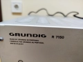 Усилвател GRUNDIG R 7150 AM/FM, снимка 3