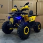Планинско атв TELSTAR HIGH SPEED ATV SAMURAI 4000W 20Ah Нов модел 2025 за пресечен терен и всякакви , снимка 16