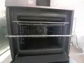 Мултифункционална фурна за вграждане Bosch HT5HB33, снимка 3