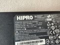 	Оригинално захранване зарядно HIPRO за лаптоп Acer 19V 4.74A , зарядно acer, снимка 3