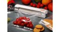 Уред за запечатване на хранителни продукти пликове/торбички, снимка 3