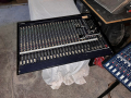 Yamaha mixing console mg24/14fx , снимка 1