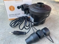 Електрическа помпа с 3 накрайника, снимка 1