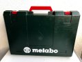 Metabo KHE32 Мощен SDS plus перфоратор с вертикален мотор Made in Germany., снимка 7