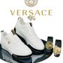  Versace мъжки обувки, снимка 16