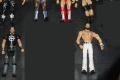 28 Кеч Фигури Iron Sheik/Braun Strowman/Kofi Kingston/Kurt Angle/Roderick Strong/TJP/CM Punk/Edge, снимка 12
